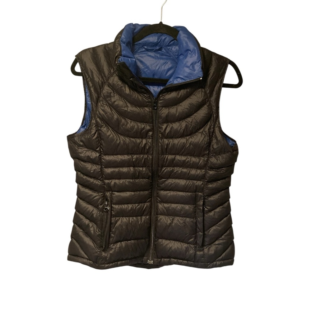 Bernardo Goose Down Vest